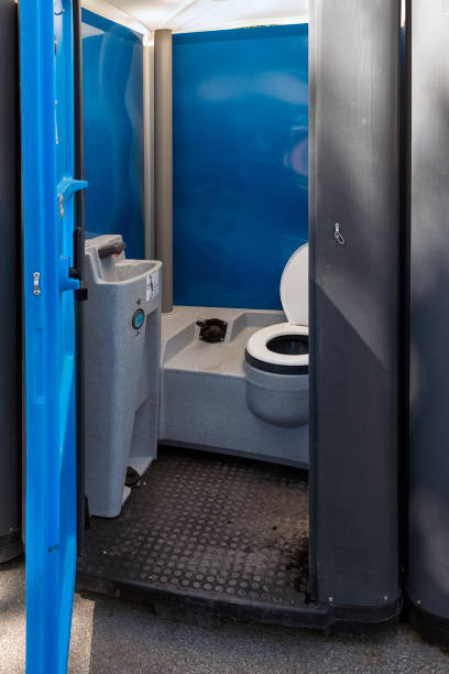 Best High-end porta potty rental  in Wharton, NJ