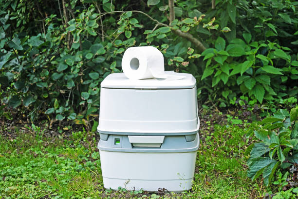 Best Best portable toilet rental  in Wharton, NJ