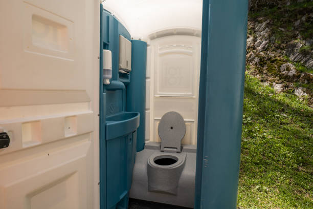 Best Affordable portable toilet rental  in Wharton, NJ