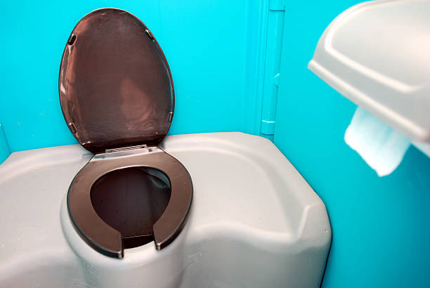 Best Portable restroom trailer rental  in Wharton, NJ