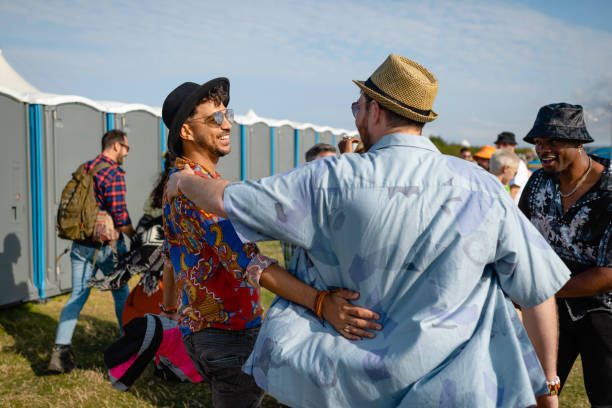 Best Portable toilet rental cost  in Wharton, NJ