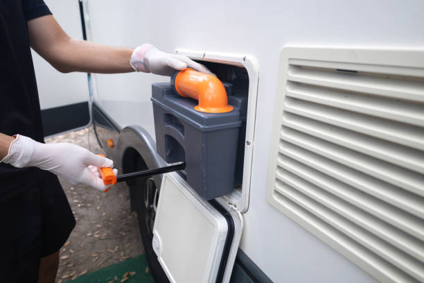 Best Construction site porta potty rental  in Wharton, NJ