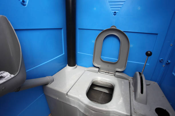 Best Portable restroom solutions  in Wharton, NJ