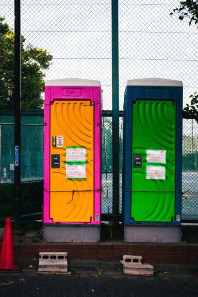 Best Porta potty for special events  in Wharton, NJ