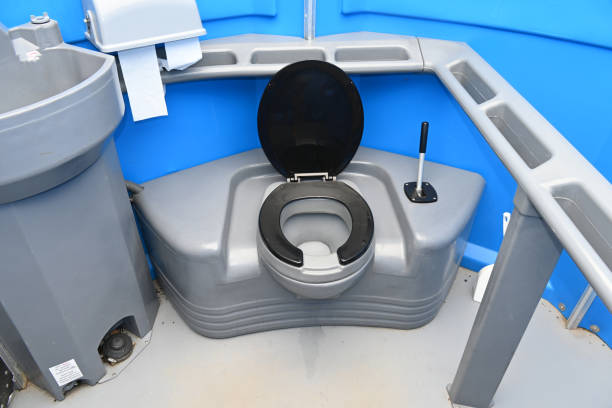 Portable Toilet Options We Offer in Wharton, NJ