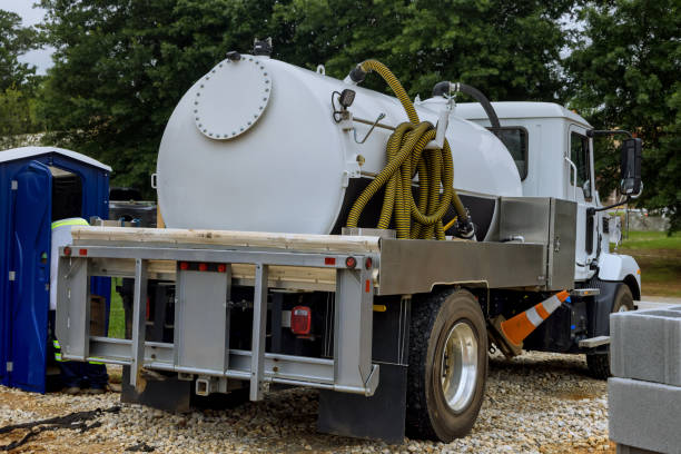 Best Porta potty rental near me  in Wharton, NJ