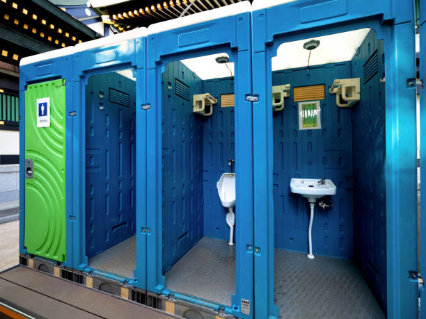 Best Porta potty for special events  in Wharton, NJ